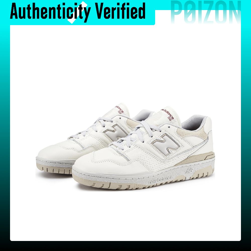 Sepatu Basket New Balance NB 5 - New Balance Shoes 550 ulasan dan harga