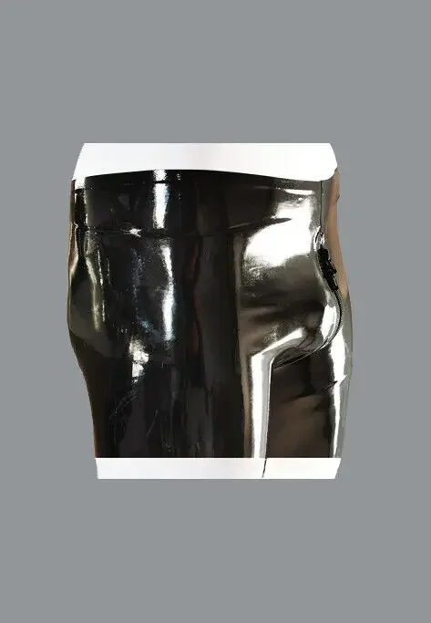 Celana Boxer Karet Lateks deng - Pouch Boxer Pouch ulasan dan harga