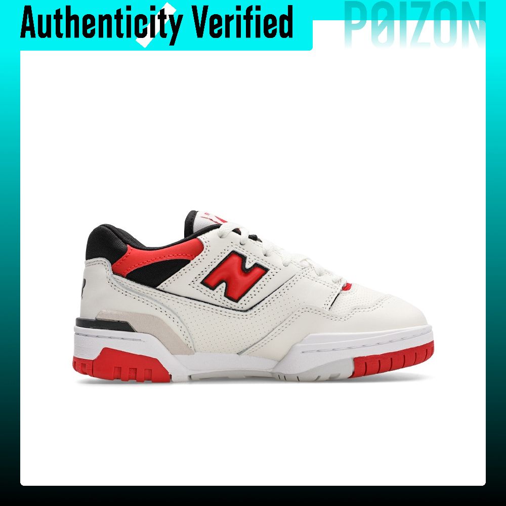 Sepatu Basket New Balance NB 5 - New Balance Shoes 550 ulasan dan harga
