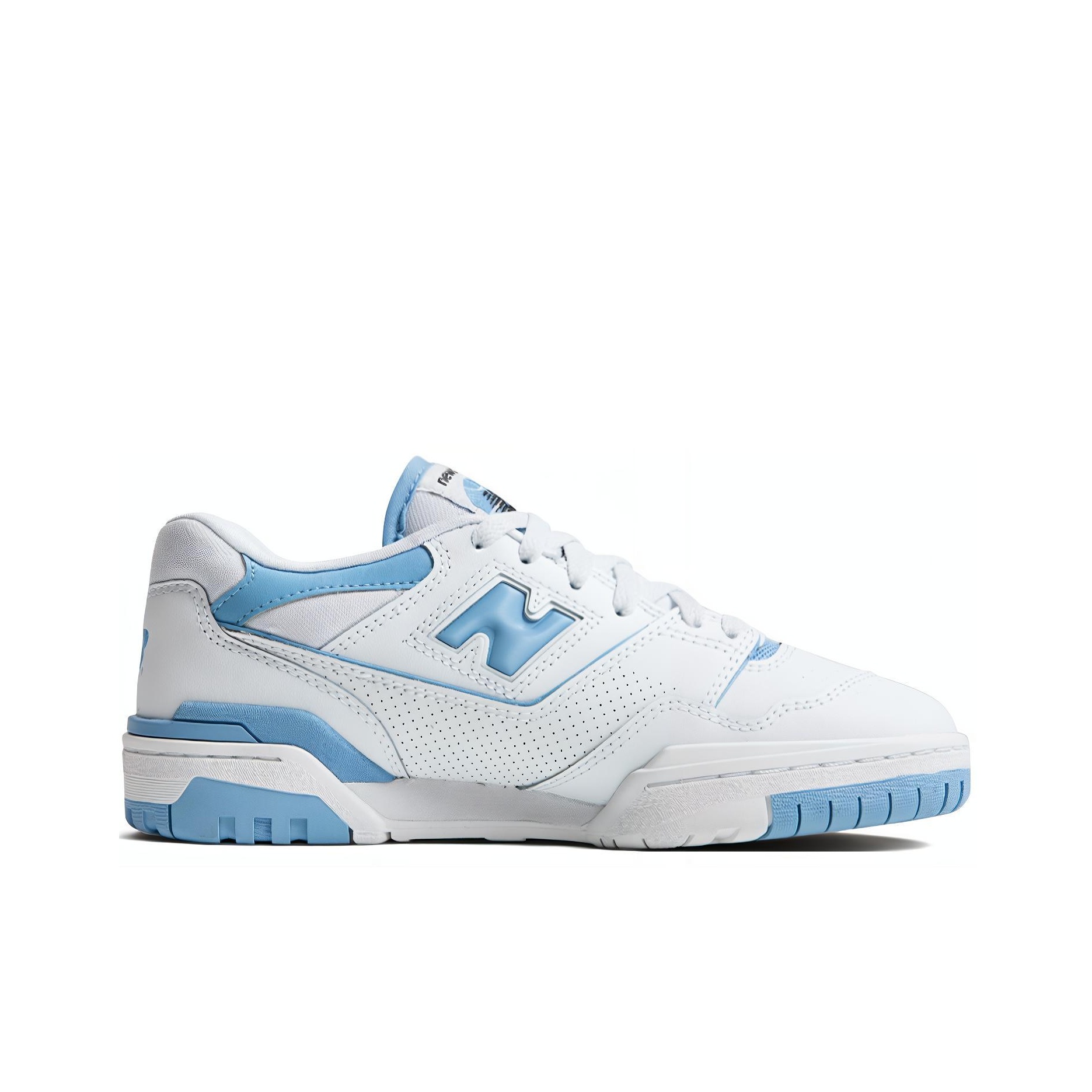 Sepatu Basket Vintage New Bala - New Balance Shoes 550 ulasan dan harga