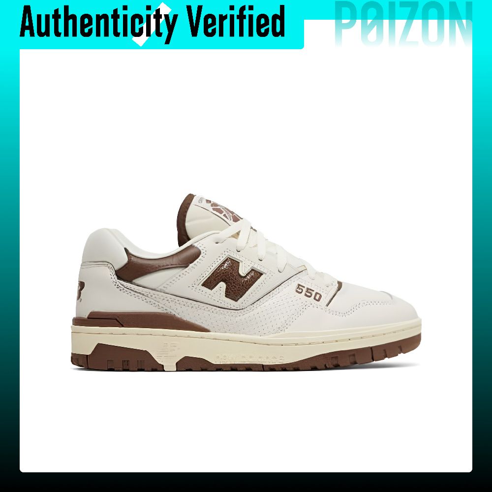 AIME LEON DORE X New Balance N - New Balance Shoes 550 ulasan dan harga