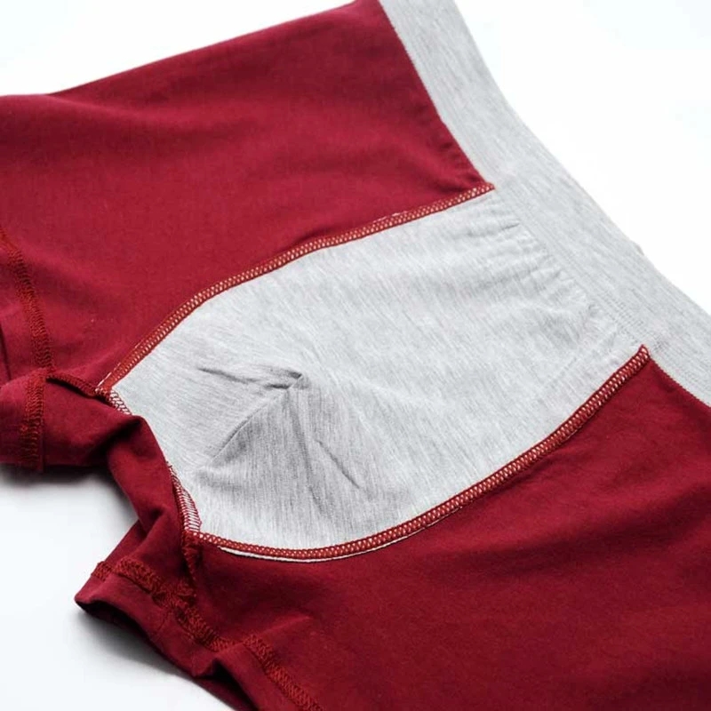 Celana dalam ukuran besar pria - Multi Pack Underwear ulasan dan harga
