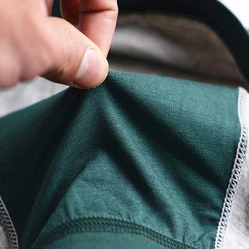 Celana dalam ukuran besar pria - Multi Pack Underwear ulasan dan harga