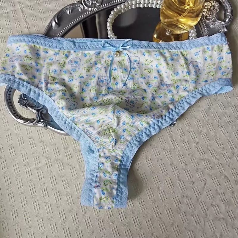 Pakaian Dalam Pria Model Thong - Pouch Boxer Pouch ulasan dan harga